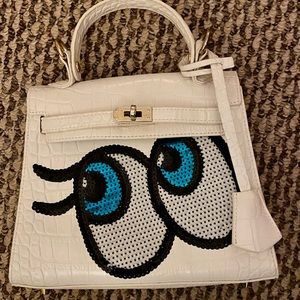 Authentic Play No more crossbody/shoulder bag